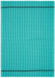 Theedoek Södahl Simplicity Turquoise