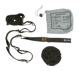 Hammock Rope Ticket To The Moon MoonStraps (2-Piece)