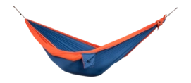 Hammock Ticket To The Moon Original Royal Blue Orange