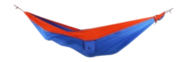 Hangmat Ticket To The Moon King Size Royal Blue Orange