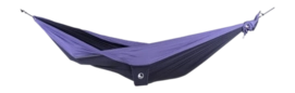 Hangmat Ticket To The Moon King Size Navy Blue Purple