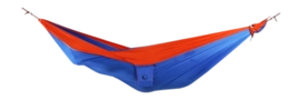 Hangmat Ticket To The Moon Mini Royal Blue Orange