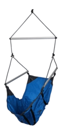 Hangstoel Ticket To The Moon Mini Moon Chair Chair Royal Blue