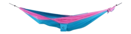 Hangmat Ticket To The Moon Original Aqua Pink
