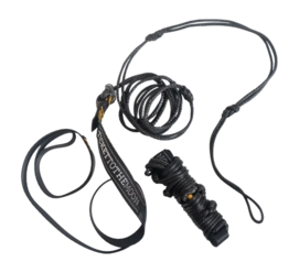 Hangmat Touw Ticket To The Moon Lightest Straps (2-Delig)