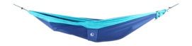 Hangmat Ticket To The Moon Original Royal Blue Turquoise