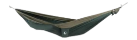 Hangmat Ticket To The Moon King Size Dark Green Army Green