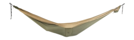Hangmat Ticket To The Moon Honey Moon Army Green Brown