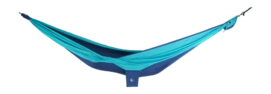 Hangmat Ticket To The Moon Honey Moon Royal Blue Turquoise