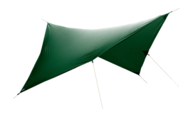 Hangmat Zeil Ticket To The Moon Lightest Tarp