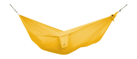 Hangmat Ticket To The Moon Compact Dark Yellow
