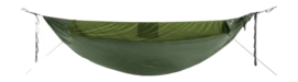 Hangmat Ticket To The Moon Original Pro Army Green