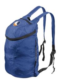 Rugzak Ticket To The Moon Mini Backpack Royal Blue