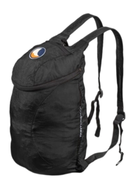 Rugzak Ticket To The Moon Mini Backpack Black