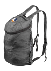 Rugzak Ticket To The Moon Mini Backpack Dark Grey