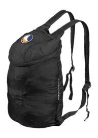 Rugzak Ticket To The Moon Backpack Plus Black