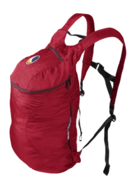 Rugzak Ticket To The Moon Backpack Plus Burgundy
