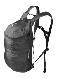 Rugzak Ticket To The Moon Backpack Plus Dark Grey