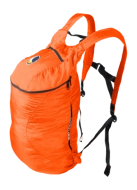 Rugzak Ticket To The Moon Backpack Plus Orange