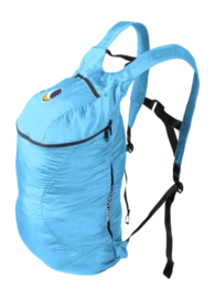 Rugzak Ticket To The Moon Backpack Plus Aqua