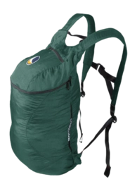 Rugzak Ticket To The Moon Backpack Plus Dark Green