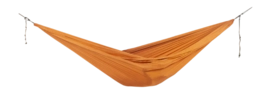 Hamac Ticket To The Moon Home Terracotta Orange 320 cm