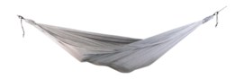 Hangmat Ticket To The Moon Home Frosty Grey 320 cm