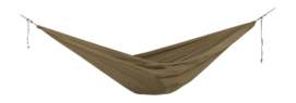 Hangmat Ticket To The Moon Home Olive Brown 520 cm