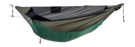 Hangmat Ticket To The Moon ProMat Army Green