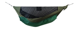 Hangmat Ticket To The Moon Mat Army Green