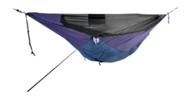 Hangmat Ticket To The Moon Mat Navy Blue