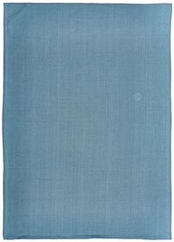 Theedoek Södahl Common Organic China Blauw