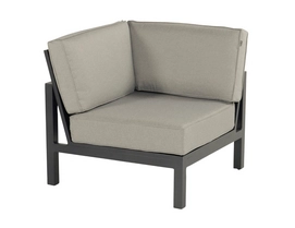 Loungebank Hartman Titan corner Anthracite