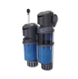 Aquariumfilter Shark Advanced 600L