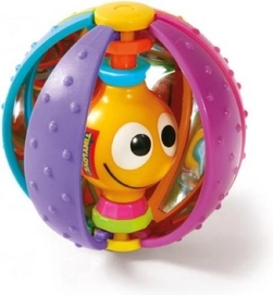 Speelgoed Tiny Love Meadow Days Spin Ball