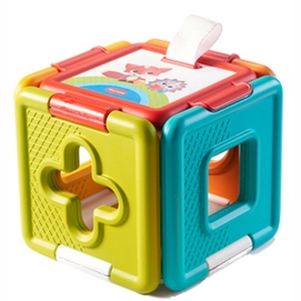 Spielzug Tiny Love 2-In-1 Sorter And Puzzle