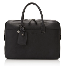 Laptoptas Castelijn & Beerens Carisma 15,6" Zwart