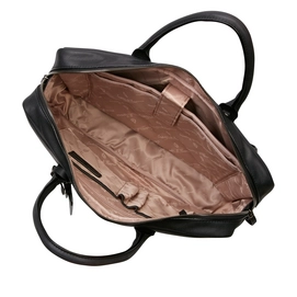 Laptoptas Castelijn & Beerens Carisma 15,6" Zwart