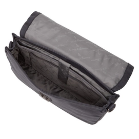 Compacte Laptoptas Castelijn & Beerens Carisma Zwart 15,6"