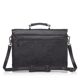 Laptoptas Castelijn & Beerens Carisma Zwart 15,6"