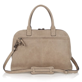 Compacte Dames Laptoptas Castelijn & Beerens Carisma Grijs 13,3"