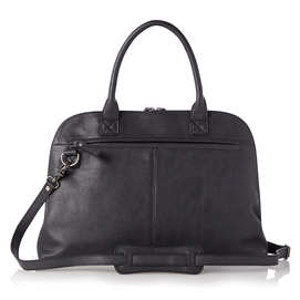 Compacte Dames Laptoptas Castelijn & Beerens Carisma Zwart 13,3"