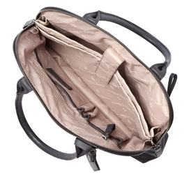 Compacte Dames Laptoptas Castelijn & Beerens Carisma Zwart 13,3"