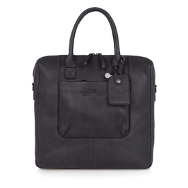 Laptoptas Castelijn & Beerens Carisma Zwart 13,3"