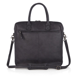 Laptoptas Castelijn & Beerens Carisma Zwart 13,3"