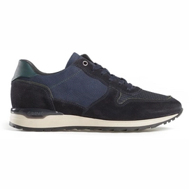 Sneaker Greve Fury 3050 Dark Blue Florence-Schuhgröße 44,5
