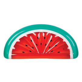 Luftmatratze Sunnylife Luxe Watermelon
