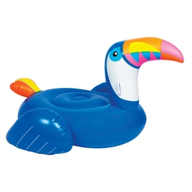 Toucan Gonflable Ride-On Float Sunnylife Luxe Toucan