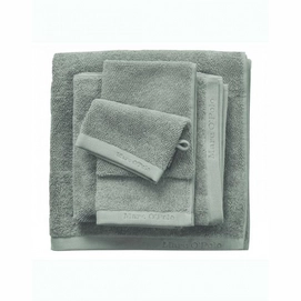 Serviette de Bain Marc O'Polo Timeless Uni Green