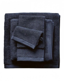 Serviette de Bain Marc O'Polo Timeless Uni Marine